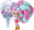 3" Scented Collectible Surprise Doll with Accessories R8882