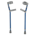 Pediatric Forearm Crutches B66082