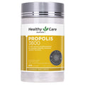 Bee Propolis Extract 3800mg 200 Capsules K4625