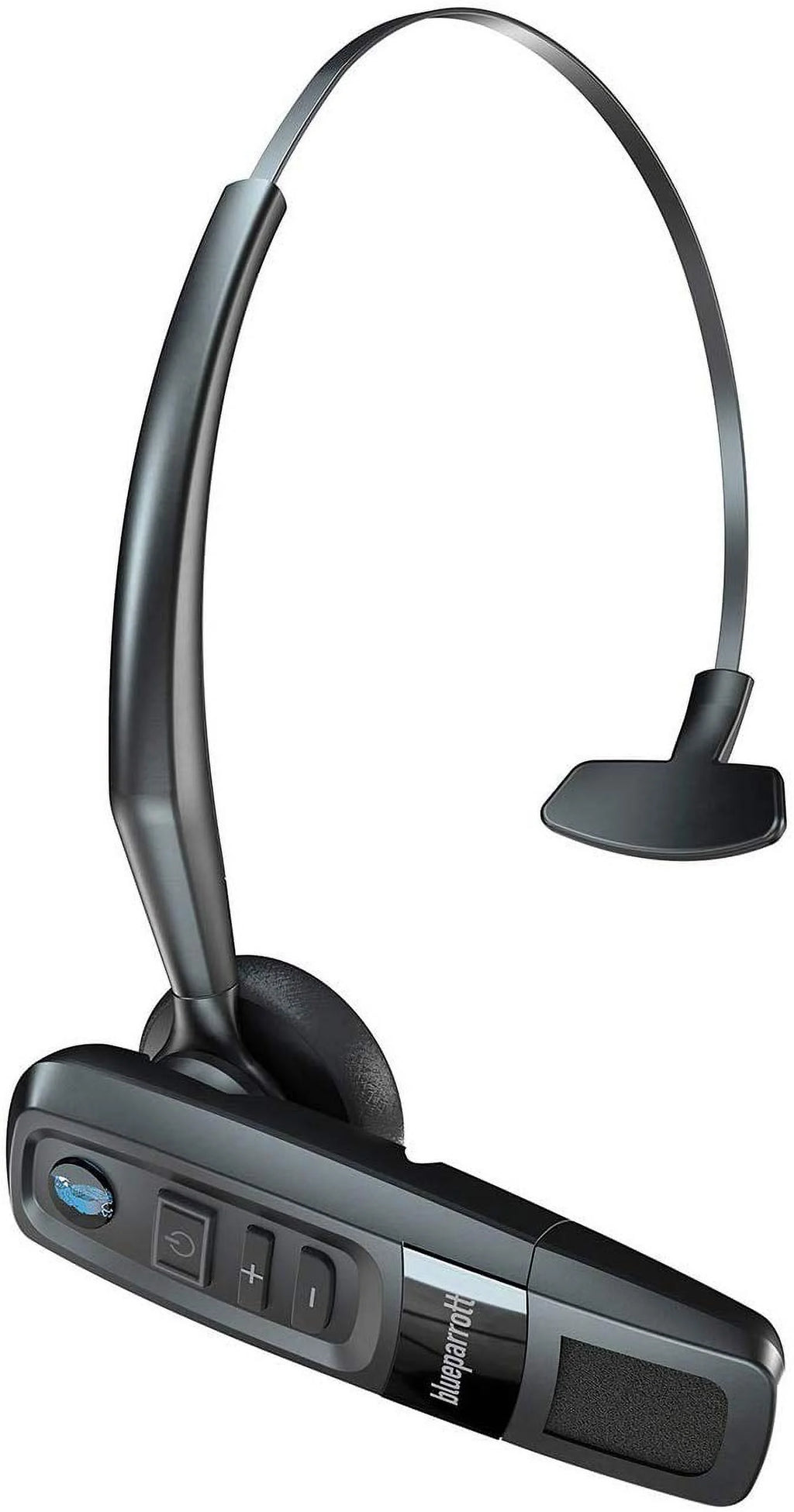 Wireless Headset with Micro USB Wall Charger O9713
