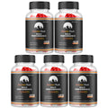 Male Enhancement Gummies 5 Bottles C946