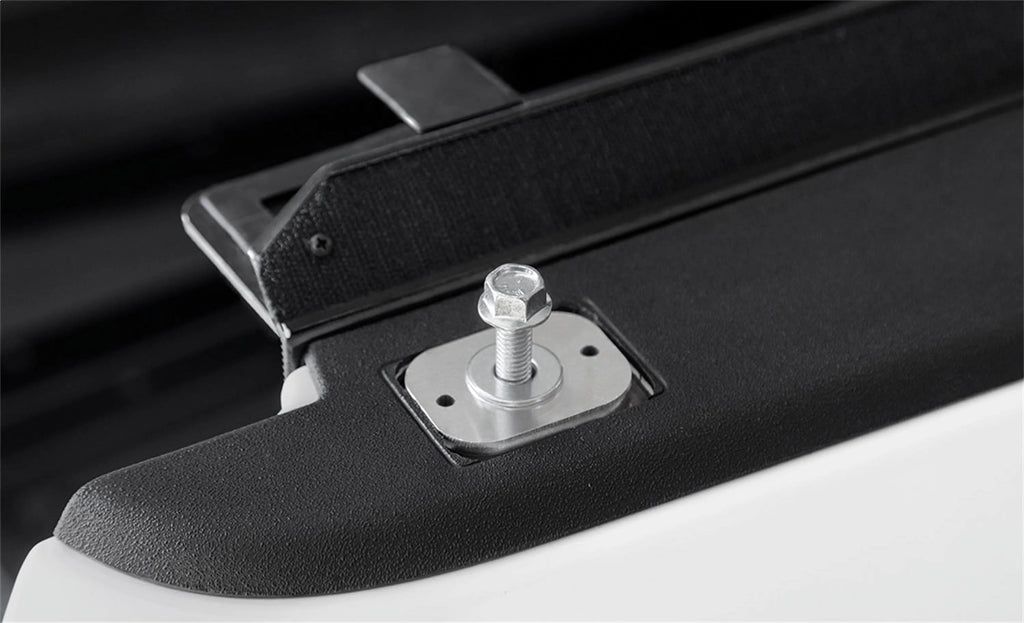Aluminum Truck Bed Rack System for Toyota Tundra U154859