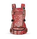 Red Bandana Baby Carrier C6772