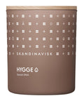 Scented Candle 200g D946