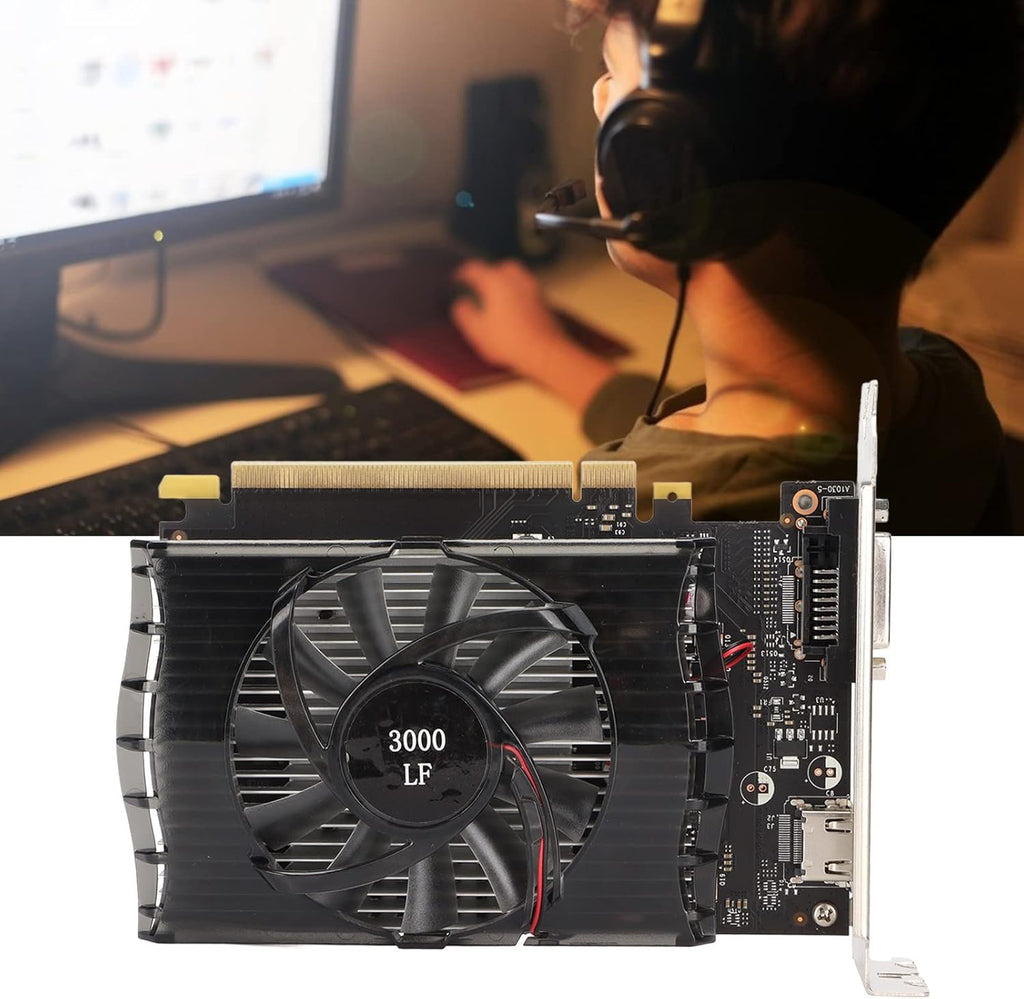 Graphics Card V53864