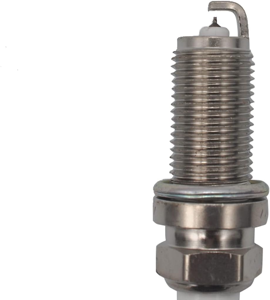 Ignition Coils Iridium Spark Plugs Set of 6 S847327
