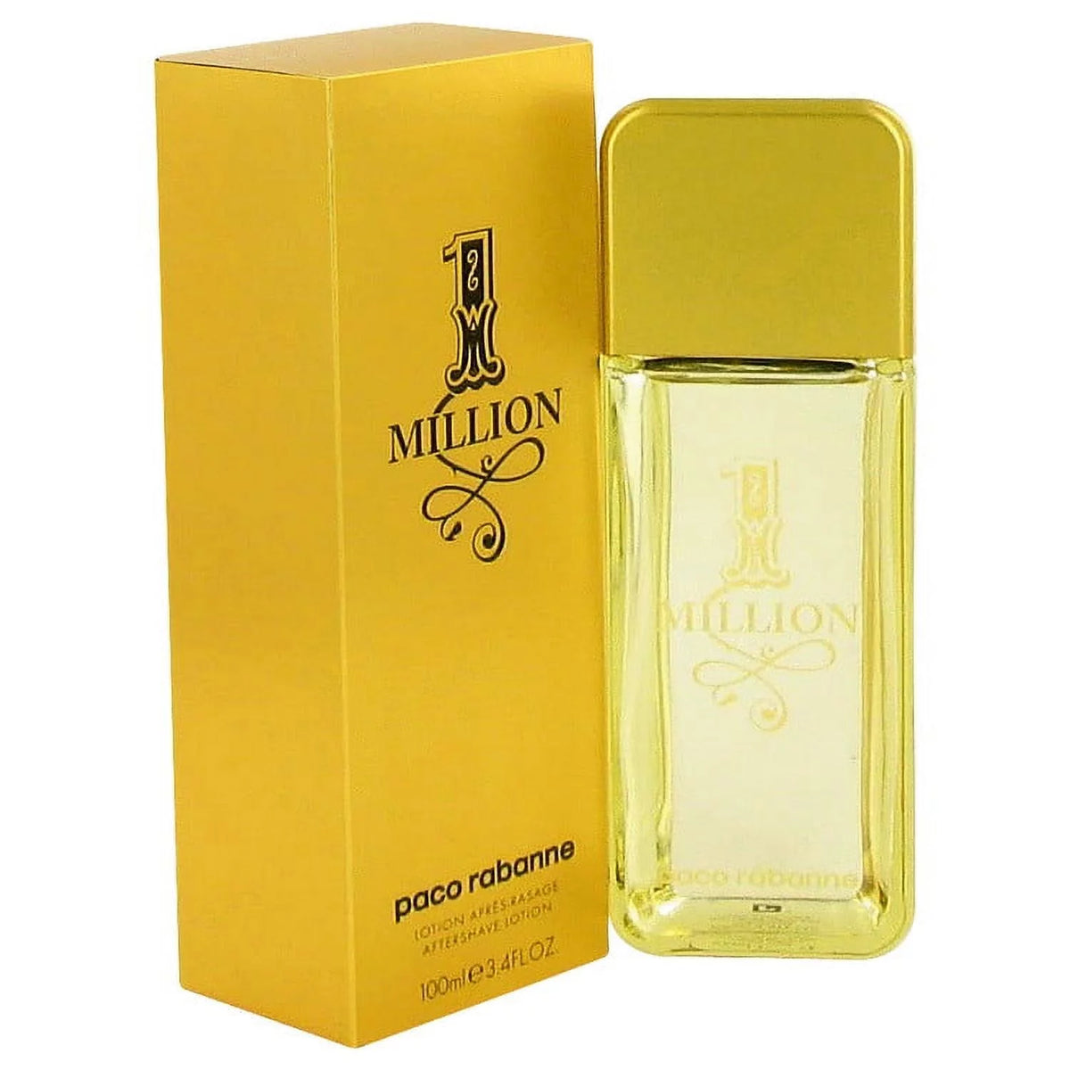1 Million Eau de Toilette U938146