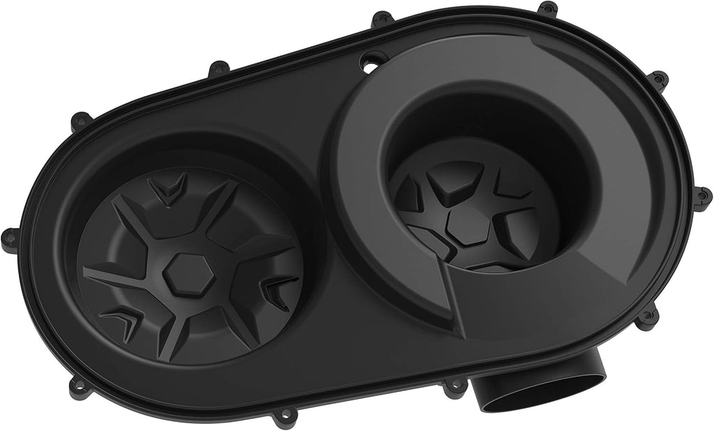 UTV Clutch Cover, CVT Variator Clutch Housing Outer R810331