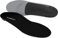 Black Trim-to-Fit Low Arch Insoles Y254