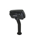 Carbon Black 9x22 Fishfinder Chartplotter PedestalPod R35649