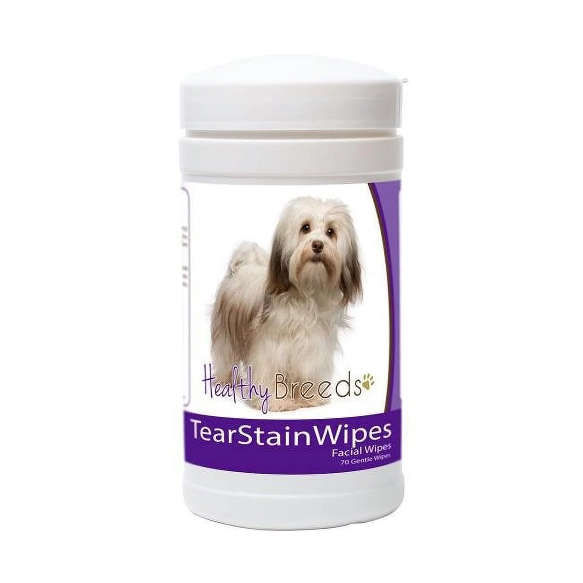 Tear Stain Wipes Q414