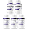 Keto Diet Pills 5 Bottles N300