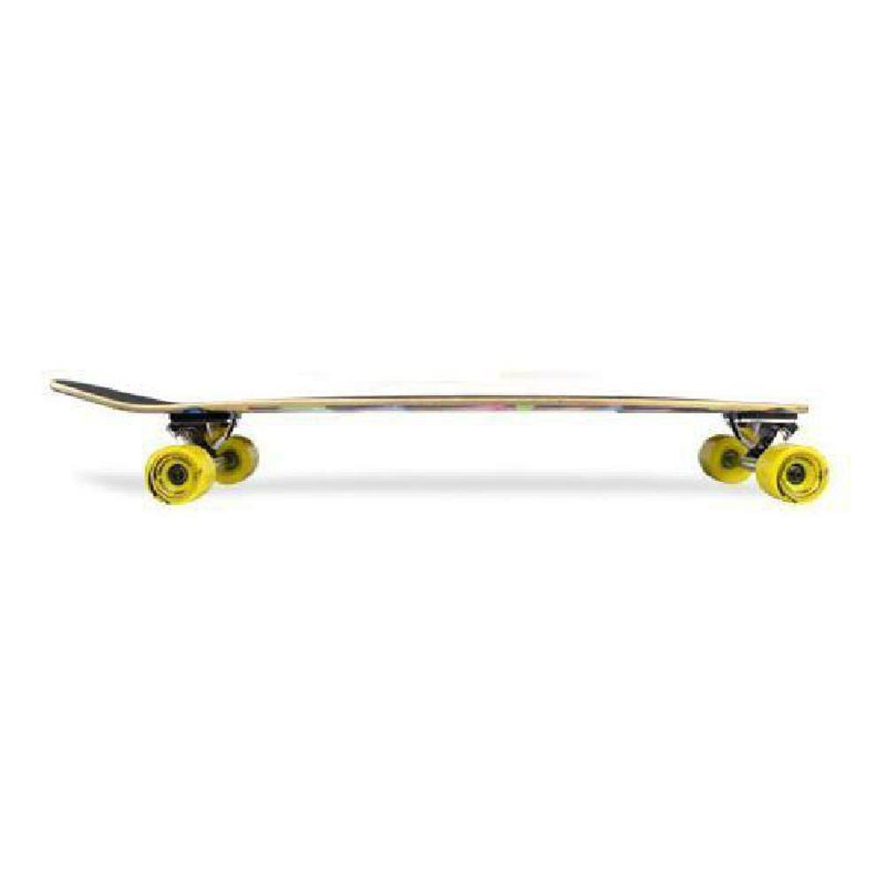 Kicktail Longboard Complete L82455