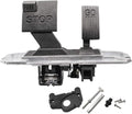 Accelerator Pedal Assy with Conversion Kit Electric T162515