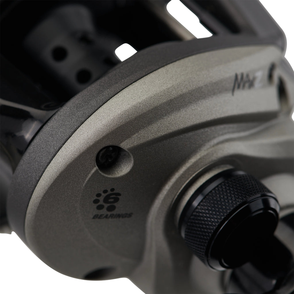 Low Profile Baitcast Reel Q3246
