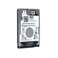 Black 500 GB 2.5" Internal Hard Drive L504040