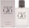 Acqua Di Gio Eau De Toilette Spray 3.4 Ounce A9919