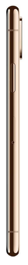 iPhone XS 64GB Gold Unlocked M1041