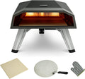 Outdoor Lightweight Gas Pizza Oven K75948