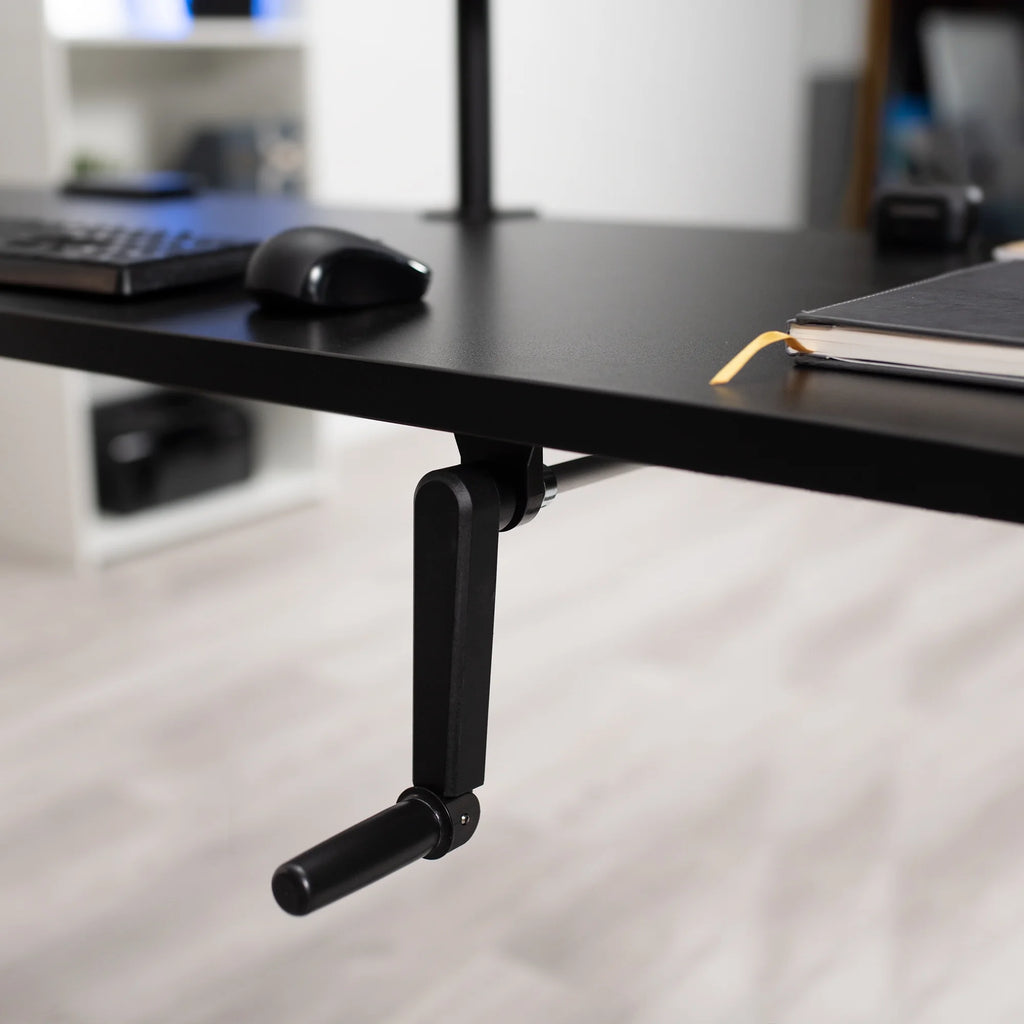 Manual 43” x 24” Stand Up Desk M234068