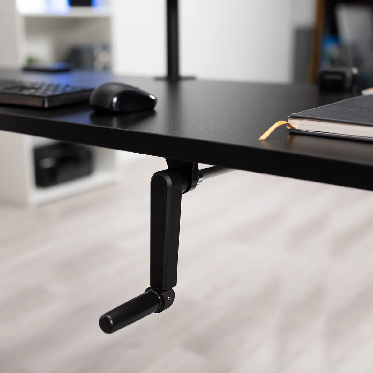 Manual 43” x 24” Stand Up Desk M234068