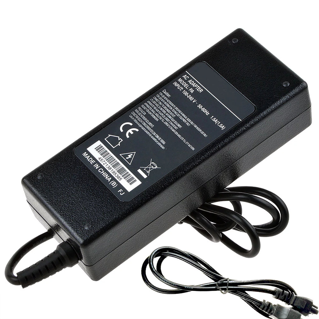 AC DC Adapter Power Supply Cord Cable Charger J9671