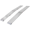 Aluminum Golf Cart UTV Loading Ramps D240820