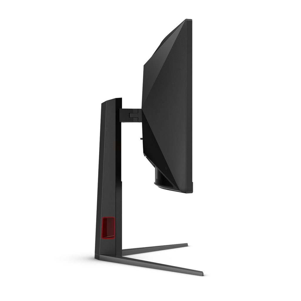 34" Curved Gaming Monitor UWQHD 180Hz VA J432