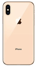 iPhone XS 64GB Gold Unlocked M1041
