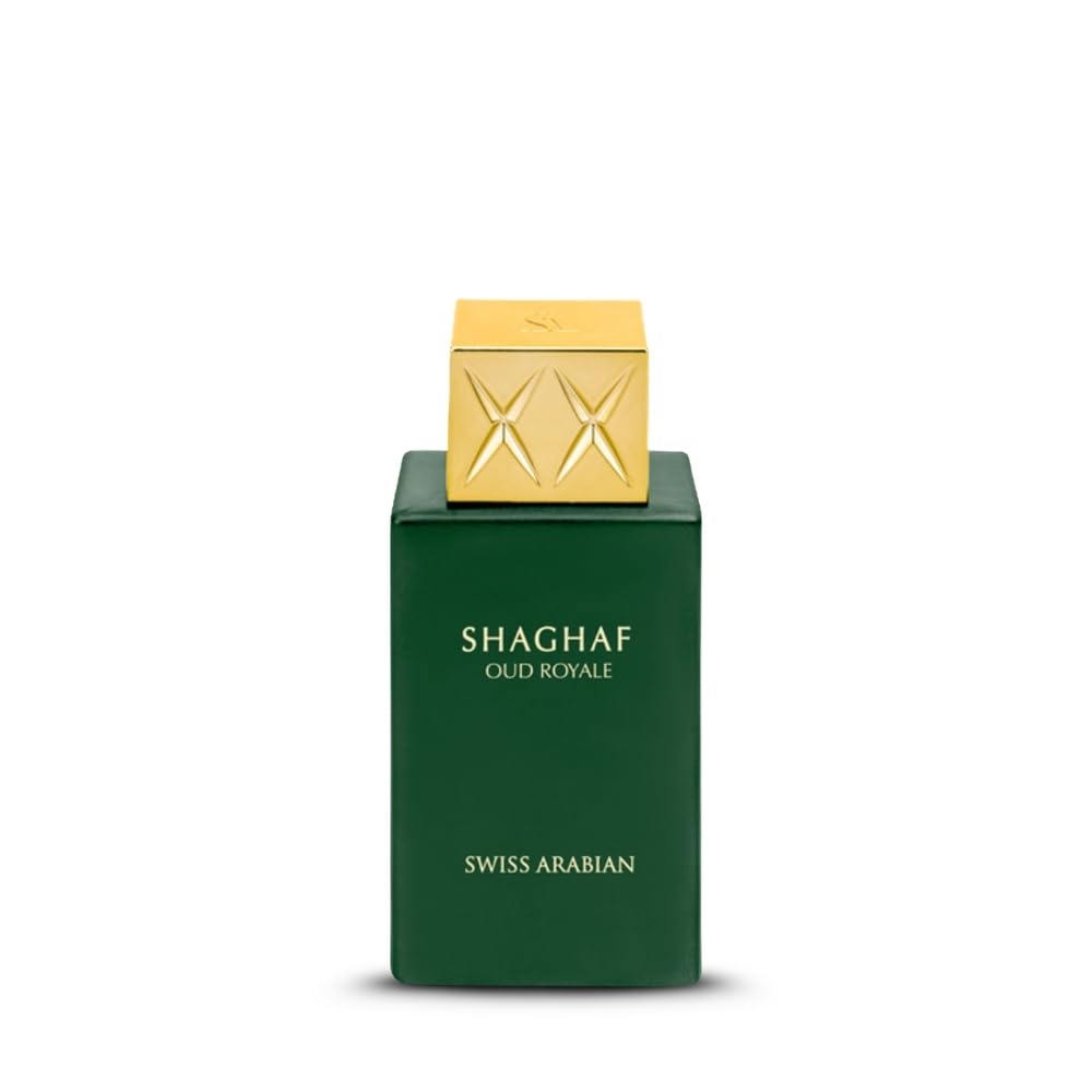 Spicy Oud Aromatic 2.5 oz EDP Spray X796339