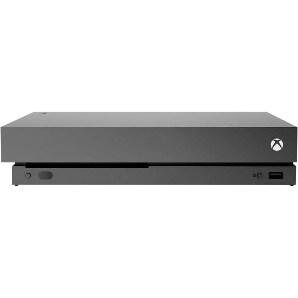 Xbox One X 1Tb Console with Wireless Controller X401075