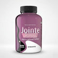 1500mg Glucosamine 400mg Chondroitin 400mg MSM 60 Tablets N430