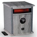 1500W Indoor Infrared Heater Z329