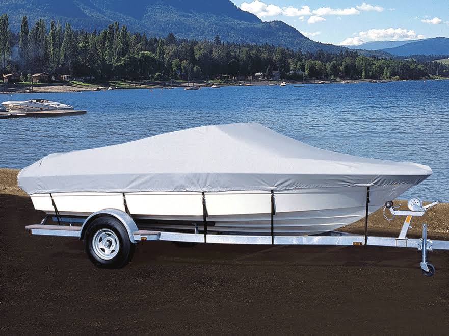 Boat F919513