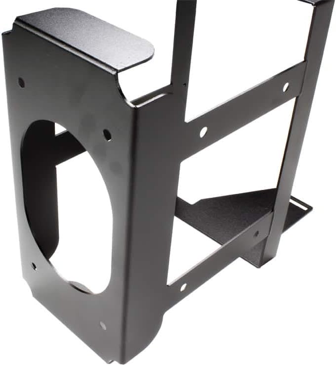 Vertical Jerry Can Holder Z283664