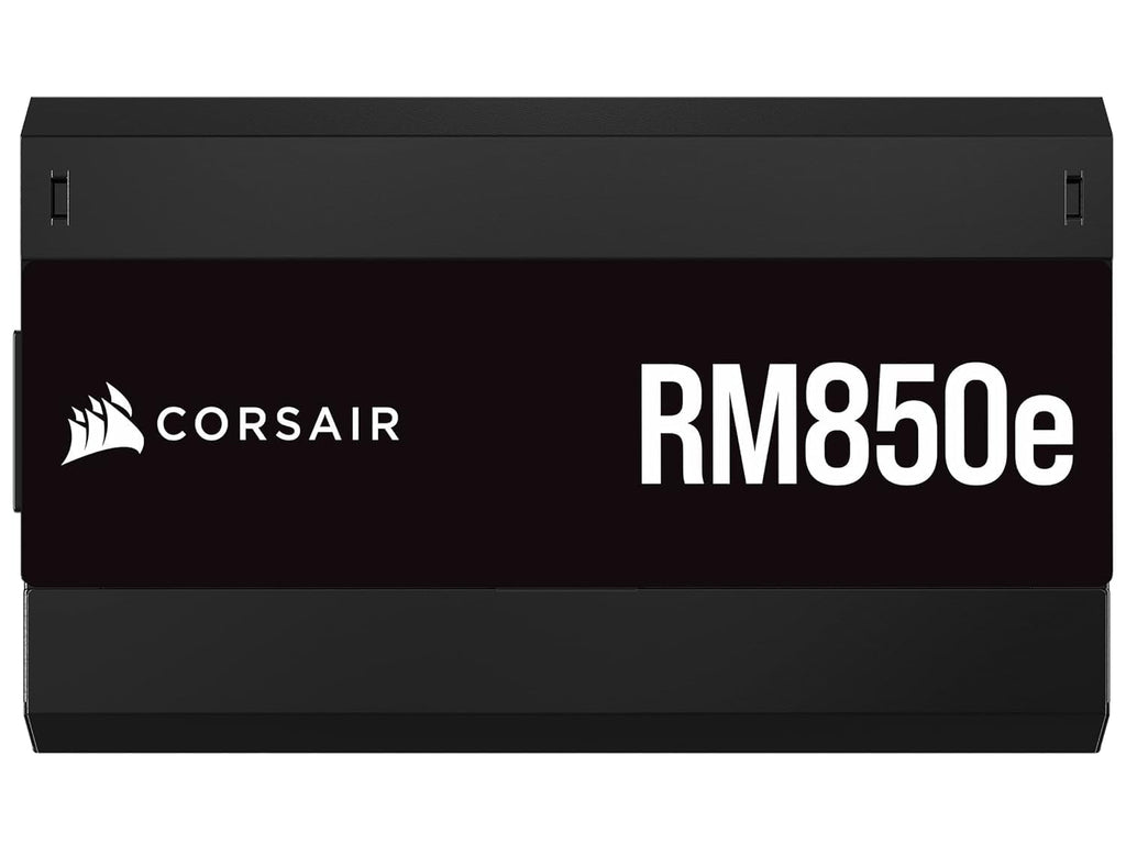 Fully Modular Low-Noise ATX 3.0 Power Supply V15610