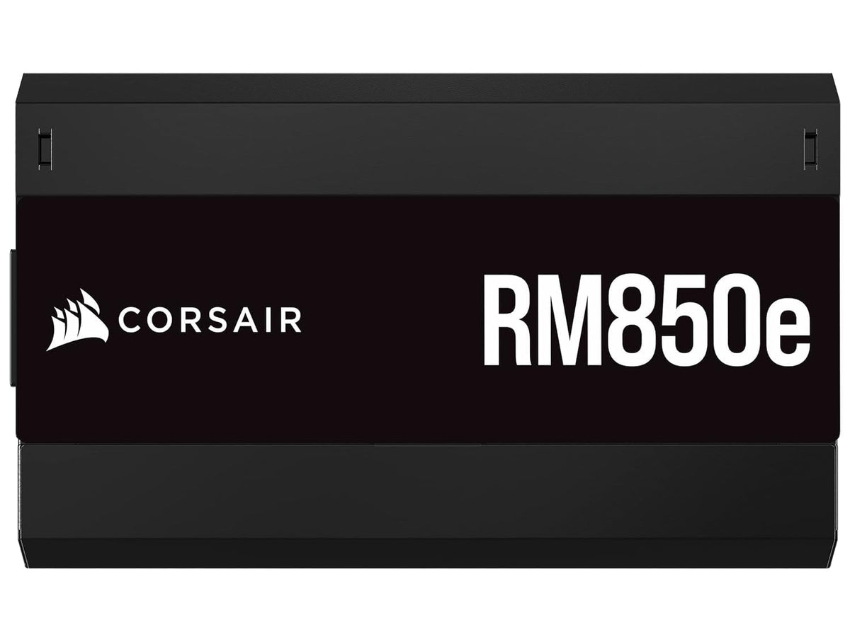Fully Modular Low-Noise ATX 3.0 Power Supply V15610