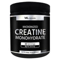Micronized Creatine Monohydrate 5g 300g 60 Servings Pure Powder N8348