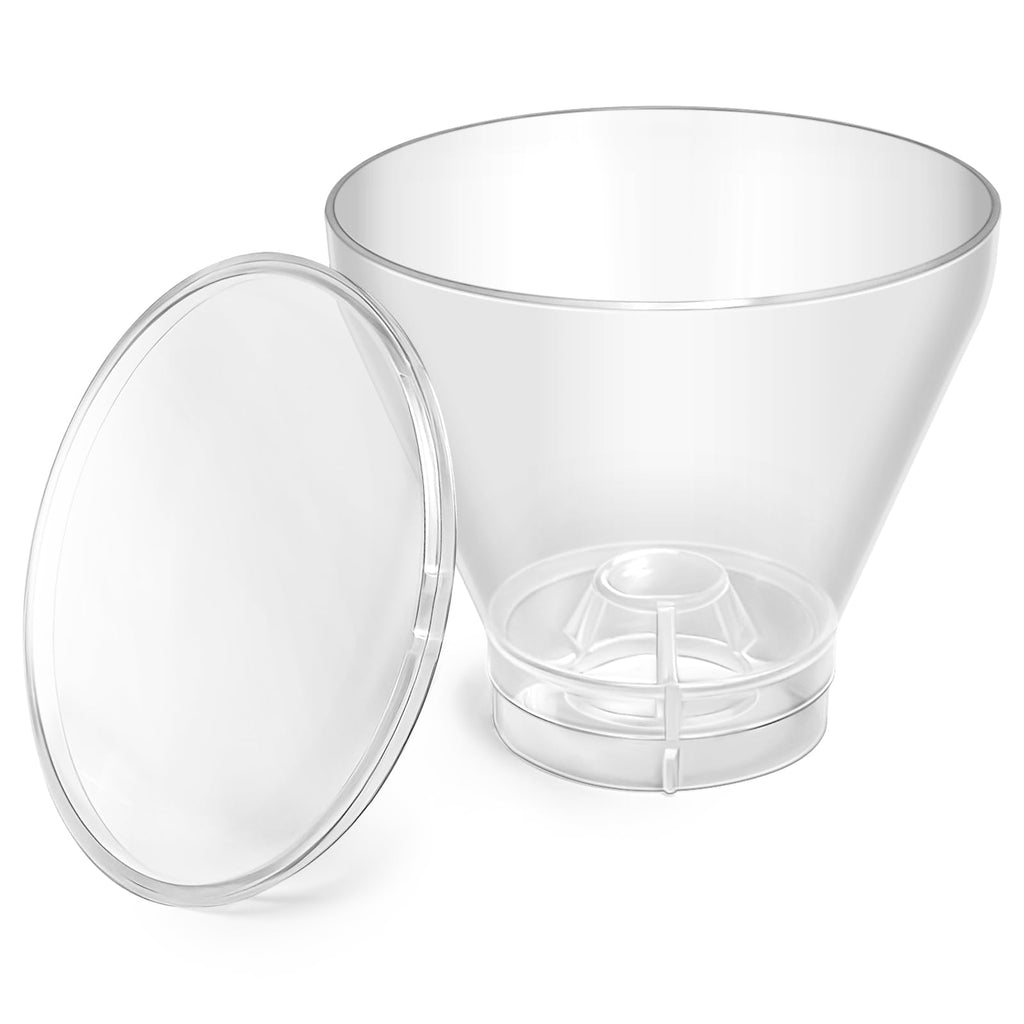 Hopper with Lid for Coffee Grinders G4735