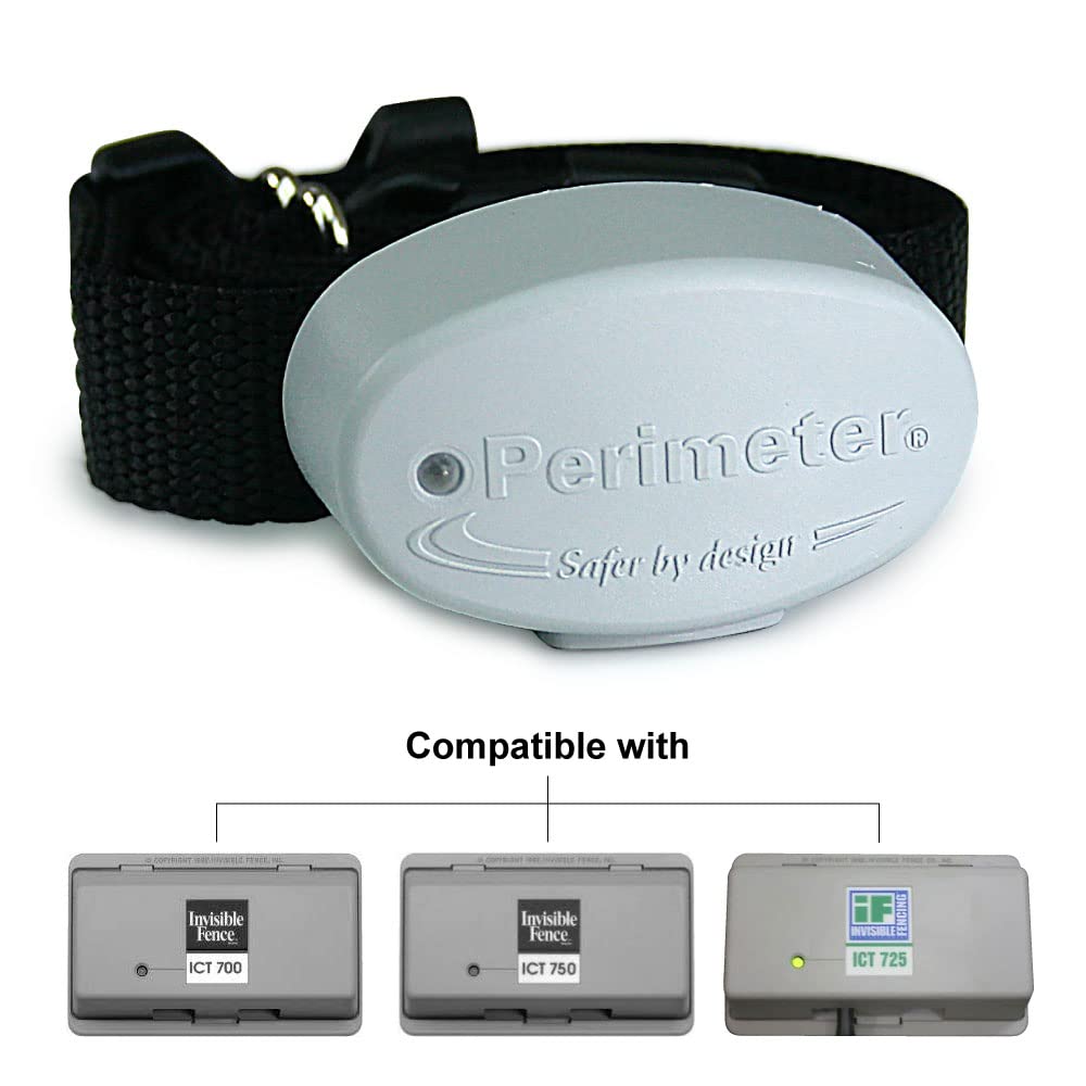 Invisible Fence Compatible Dog Collar M2751