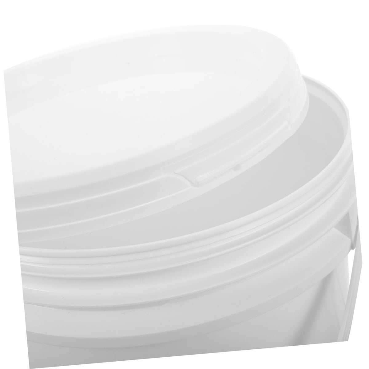 Water Storage Jug with Faucet 10l Plastic Container L9768