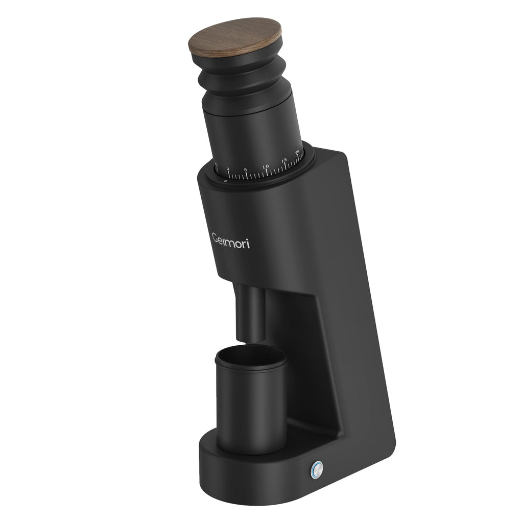 Coffee Grinder with Conical Burr U853