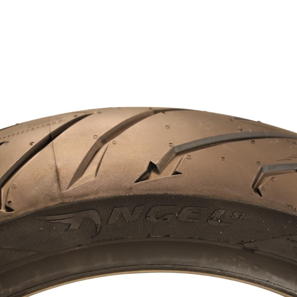 190/55ZR17 Rear Motorcycle Tire R820863