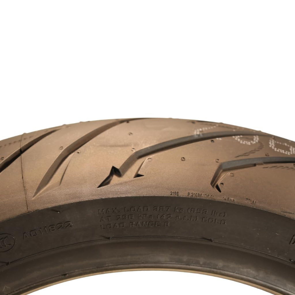 190/55ZR17 Rear Motorcycle Tire R820863