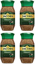 Instant Coffee 100 Gram Pack of 4 G958404