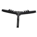 Compact Folding Propane Camp Stove Canister Stand W6914