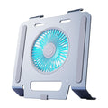 Aluminum Alloy Laptop Stand R8022