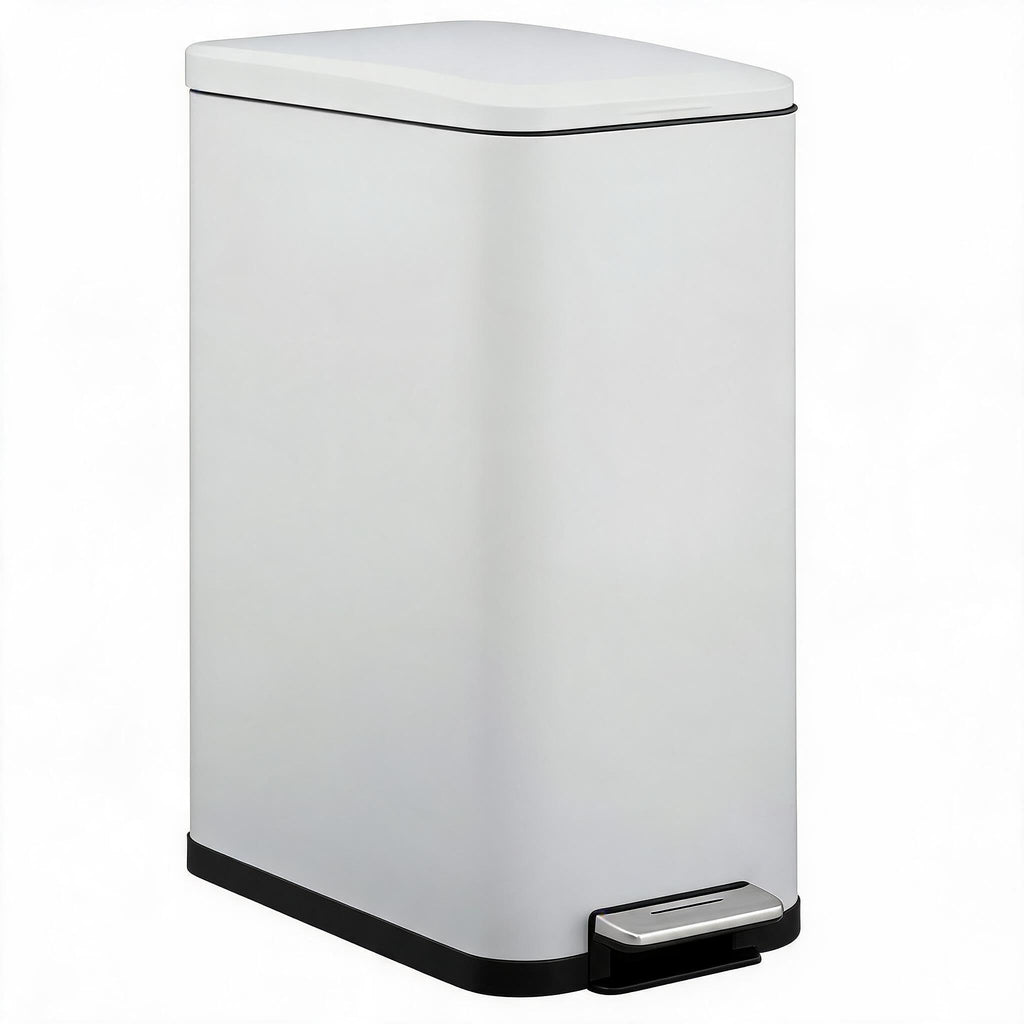 13.2 gal Step Kitchen Trash Can M559