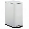 13.2 gal Step Kitchen Trash Can M559