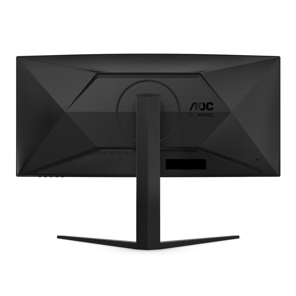 34" Curved Gaming Monitor UWQHD 180Hz VA J432
